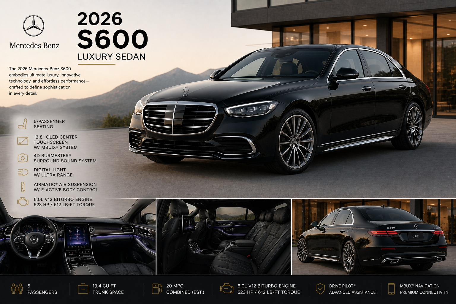 Image for Toronto Airport Limo with ID of: 7044773