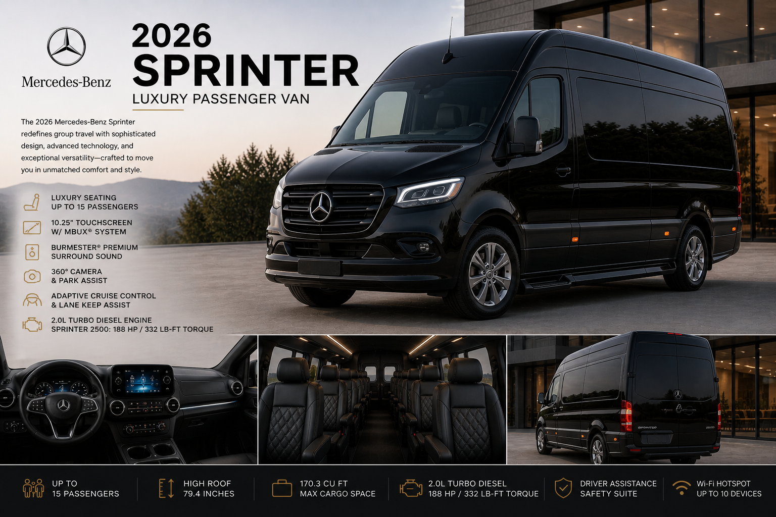 Image for Toronto Airport Limo with ID of: 7044771