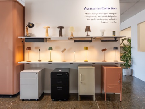 Image for Desky - Showroom with ID of: 7044962