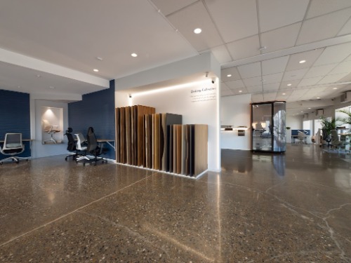 Image for Desky - Showroom with ID of: 7044964