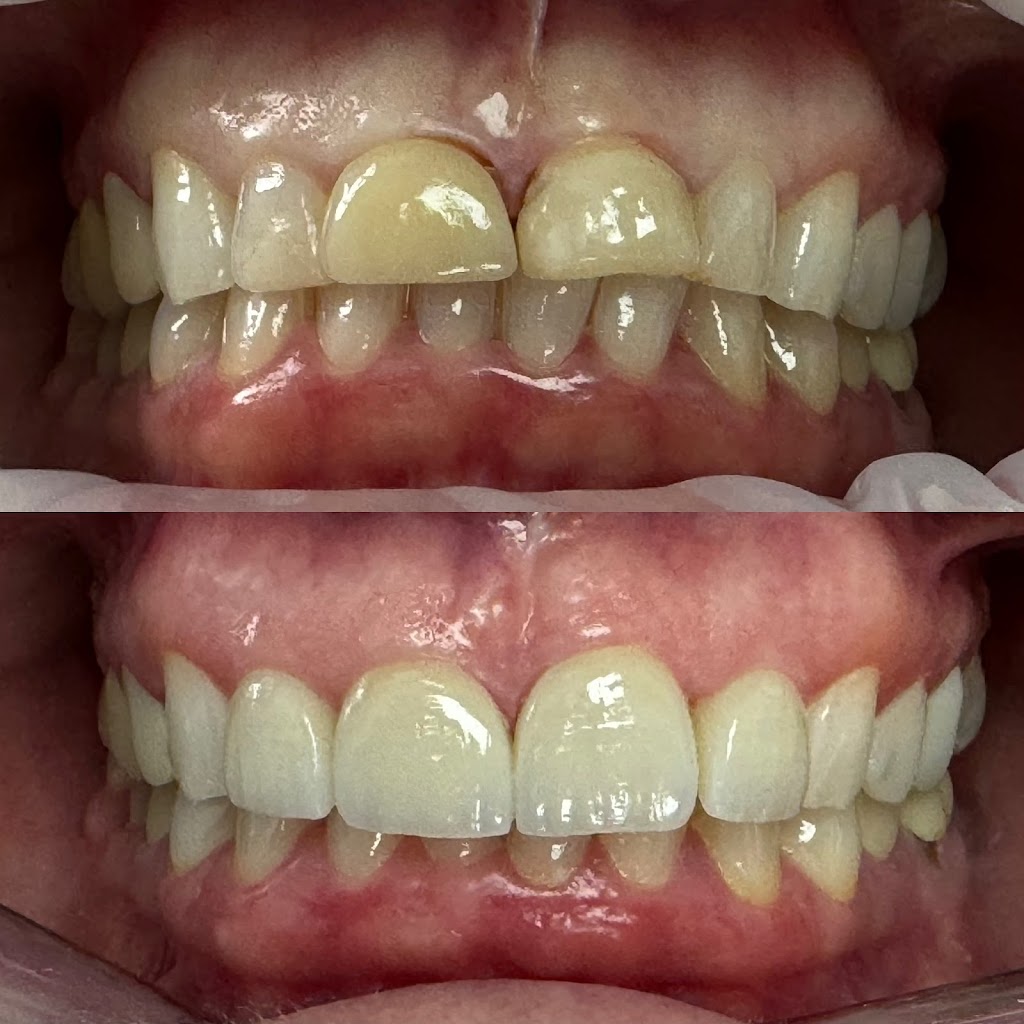 Image for The Dental Practice with ID of: 7044979