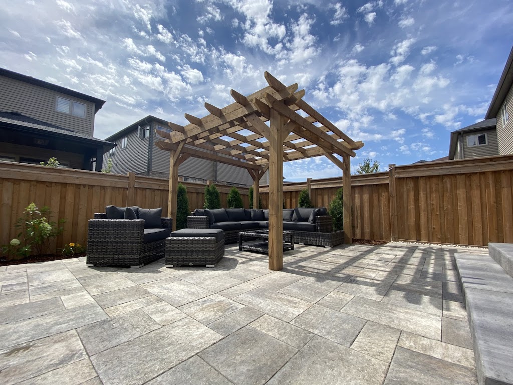 Image for Dream Concepts Landscaping & Construction with ID of: 7045036