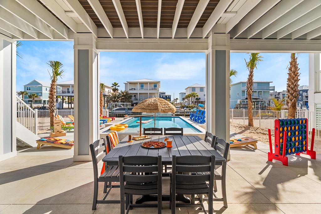 Image for Gulf Coast Getaways with ID of: 7045070
