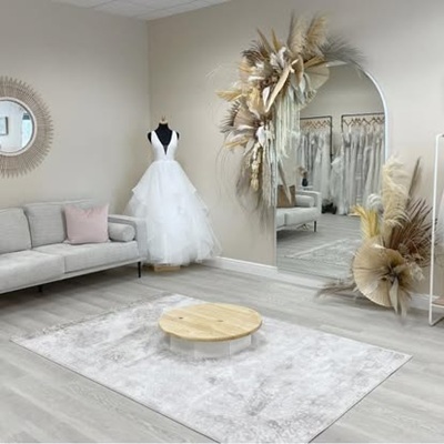 Image for Theory Bridal House with ID of: 7045137