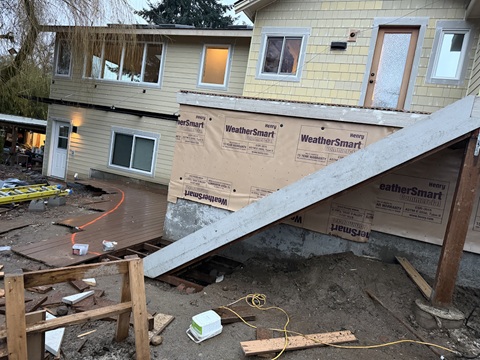 Image for Your Seattle Handyman with ID of: 7045173