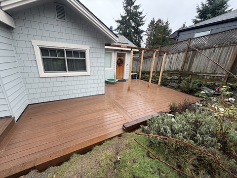 Image for Your Seattle Handyman with ID of: 7045176