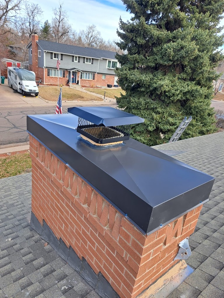 Image for AR Chimney Pros with ID of: 7045218