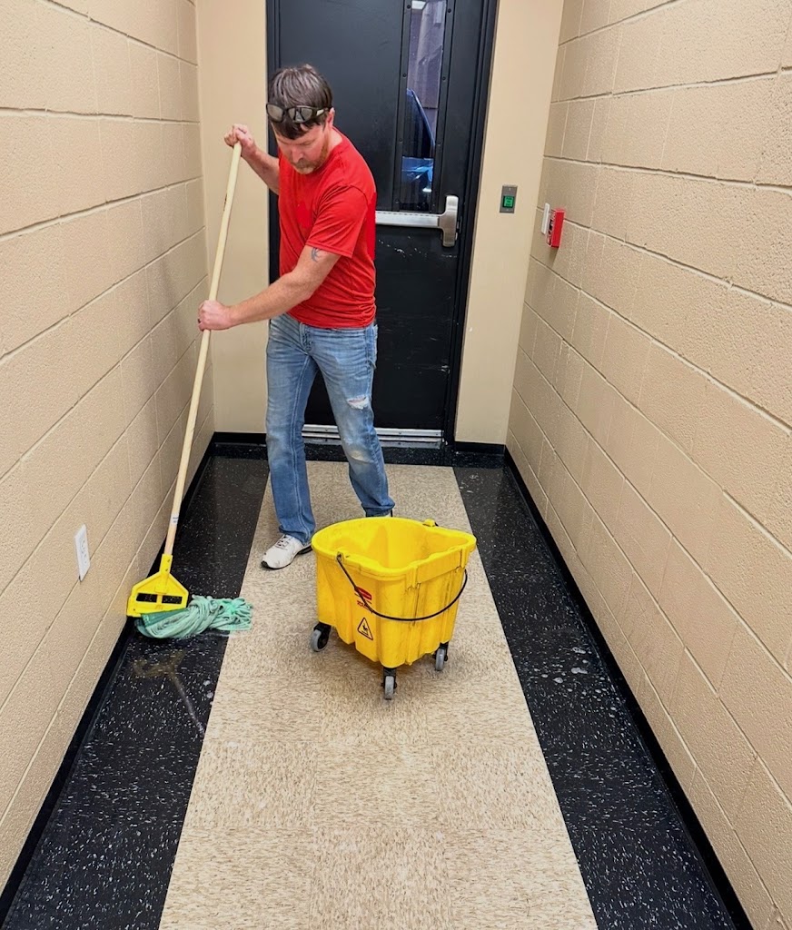 Image for Apex Cleaning Solutions (AR) with ID of: 7045280