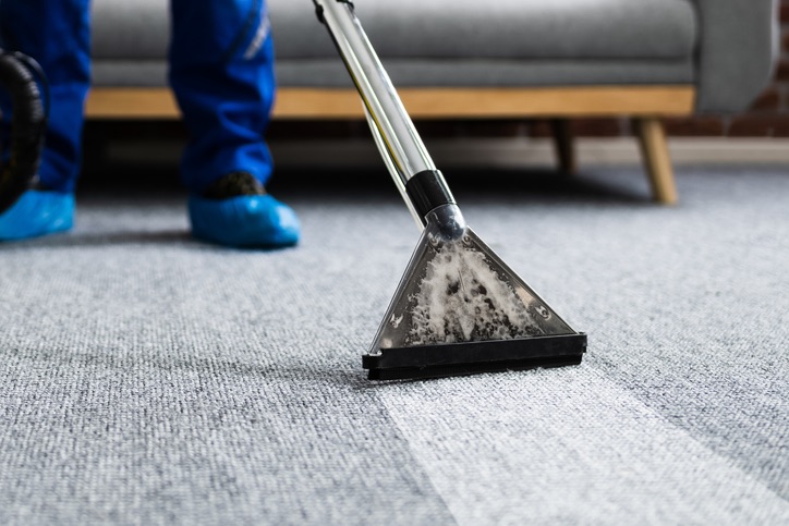 Image for Cleantech Building Maintenance with ID of: 7045337