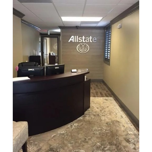 Image for Amy Rossi: Allstate Insurance with ID of: 7045339