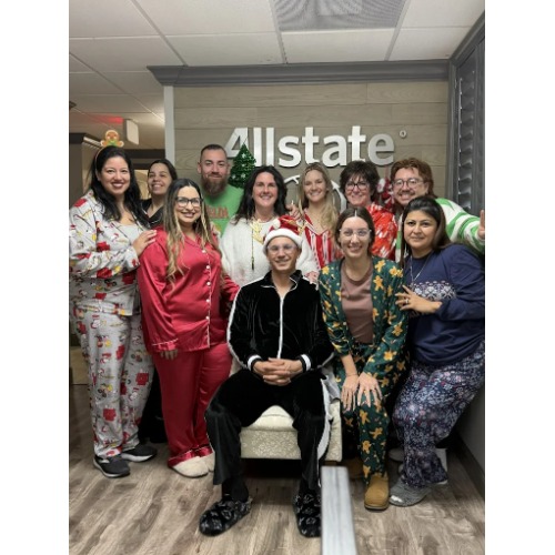 Image for Amy Rossi: Allstate Insurance with ID of: 7045342