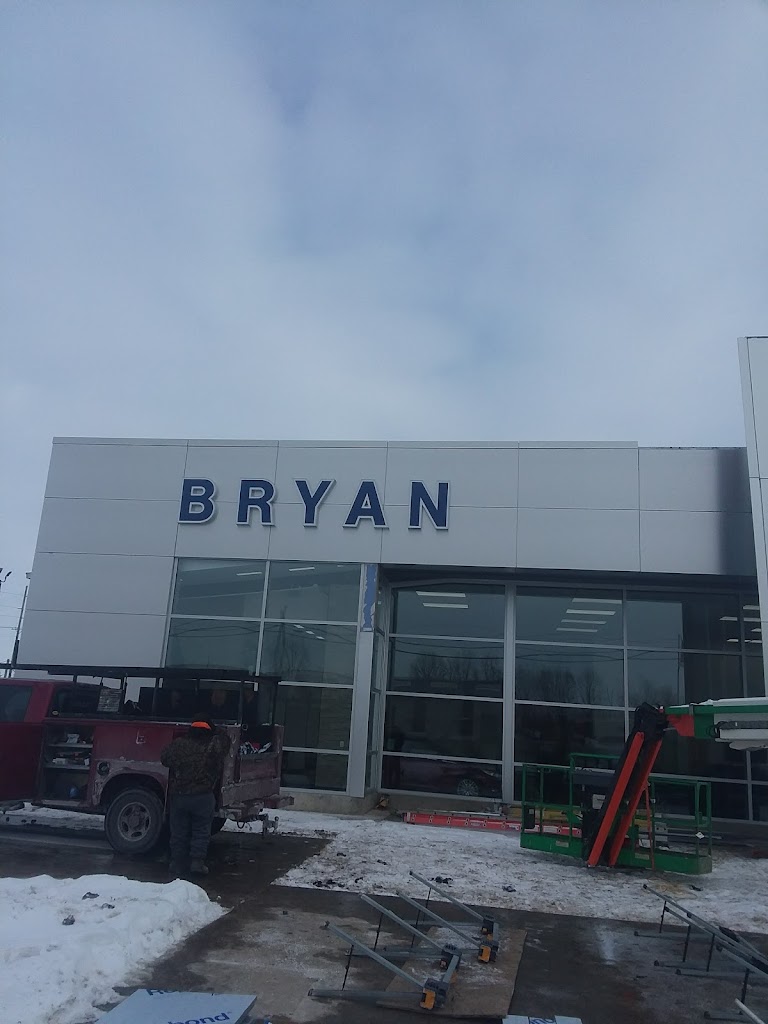 Image for Bryan Ford with ID of: 7045374