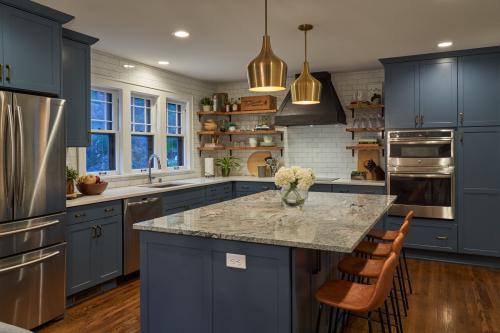 Image for Hanson Design Build Remodel with ID of: 7045382