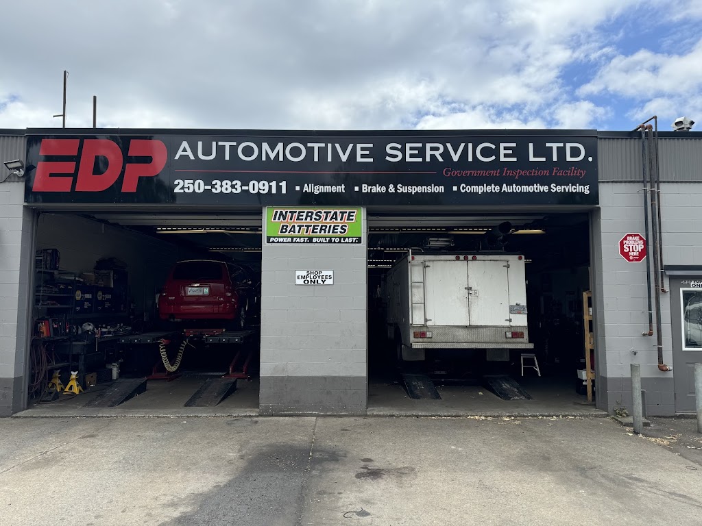 Image for EDP Automotive Services with ID of: 7045577