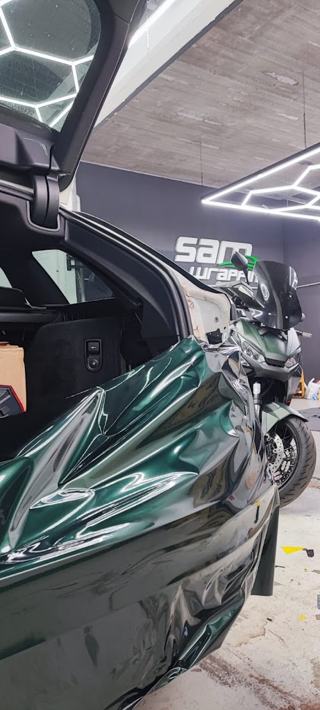 Image for SAM Wrapping with ID of: 7045720