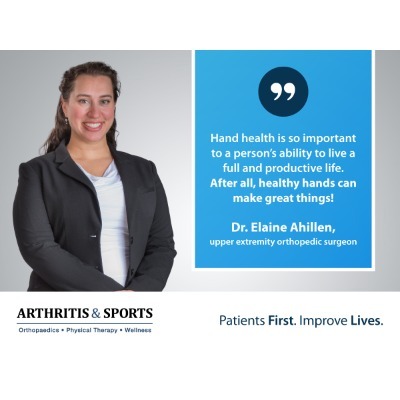 Image for Elaine J. Ahillen, MD with ID of: 7045827