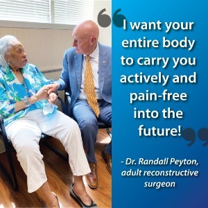 Image for Randall S. Peyton, MD with ID of: 7045902