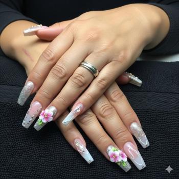 Image for Elite Nail Spa Acworth with ID of: 7045921