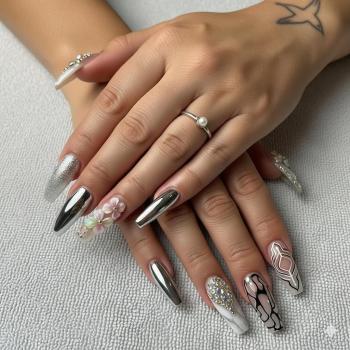 Image for Elite Nail Spa Acworth with ID of: 7045923