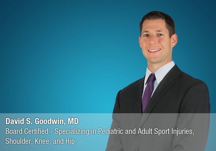 Image for David S. Goodwin, MD with ID of: 7045901