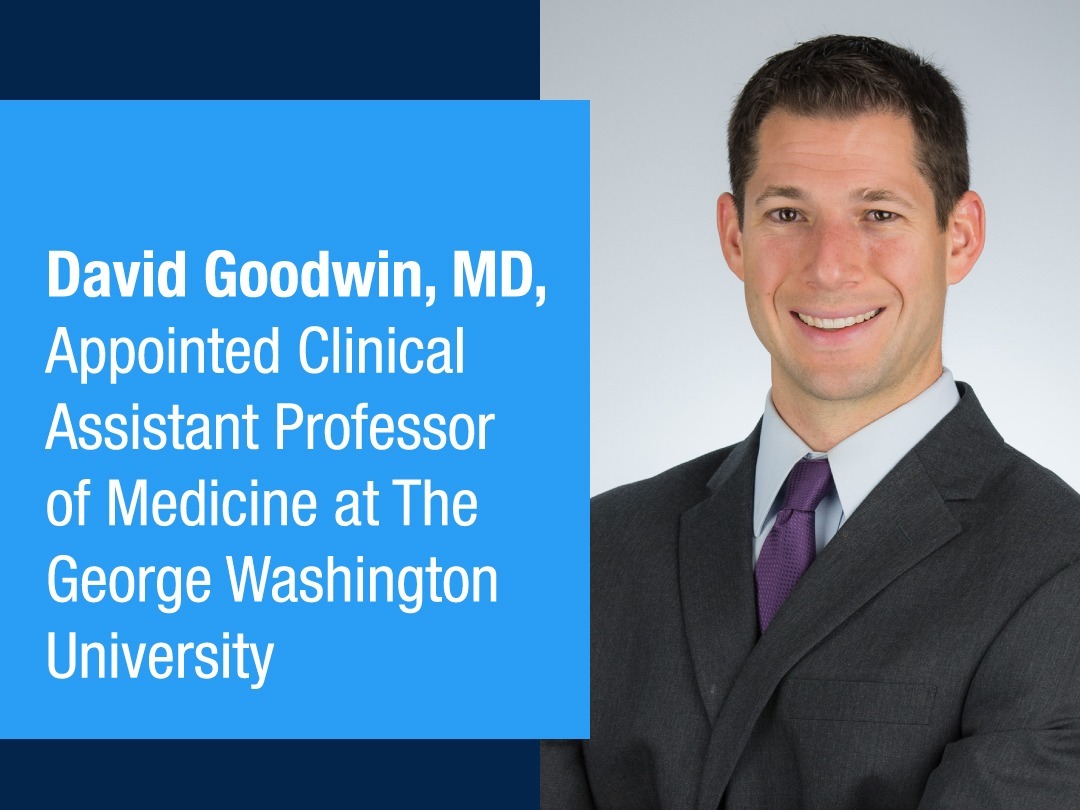 Image for David S. Goodwin, MD with ID of: 7045949
