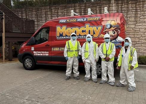 Image for Menchy Cleaning & Restoration with ID of: 7046023