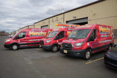 Image for Menchy Cleaning & Restoration with ID of: 7046026