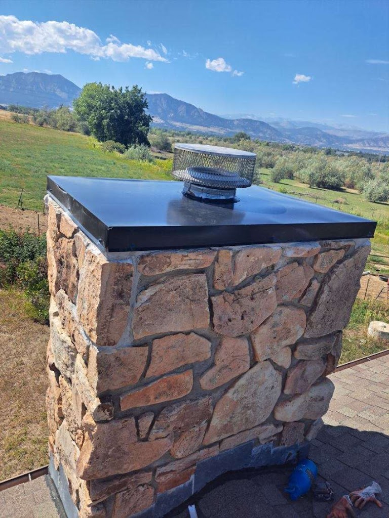 Image for AR Chimney Pros with ID of: 7046030