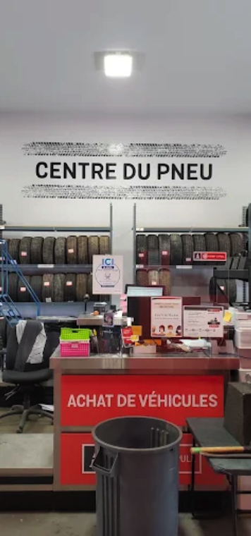 Image for Kenny U-Pull Rouyn with ID of: 7046136
