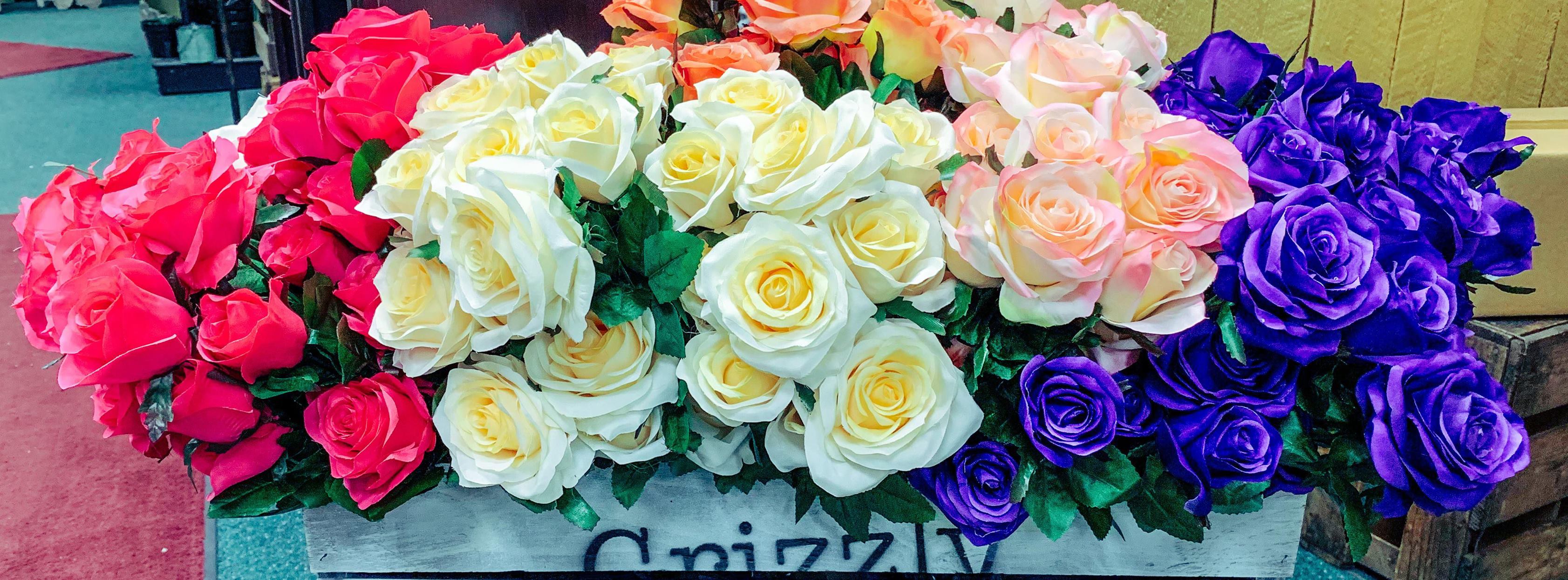 Image for Lo's Florist with ID of: 7046170