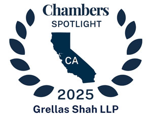 Image for Grellas Shah LLP with ID of: 7046288