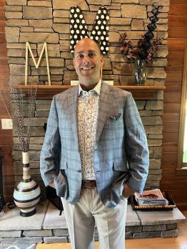 Image for Fine Line Custom Attire with ID of: 7046317