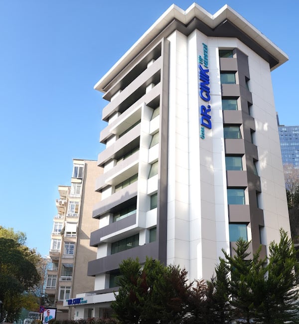 Image for Dr. Cinik | Dental Clinic in Turkey with ID of: 7046345