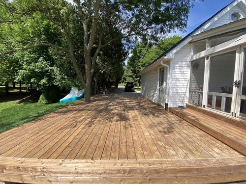 Image for Windsor Fence Installation Company with ID of: 7046359