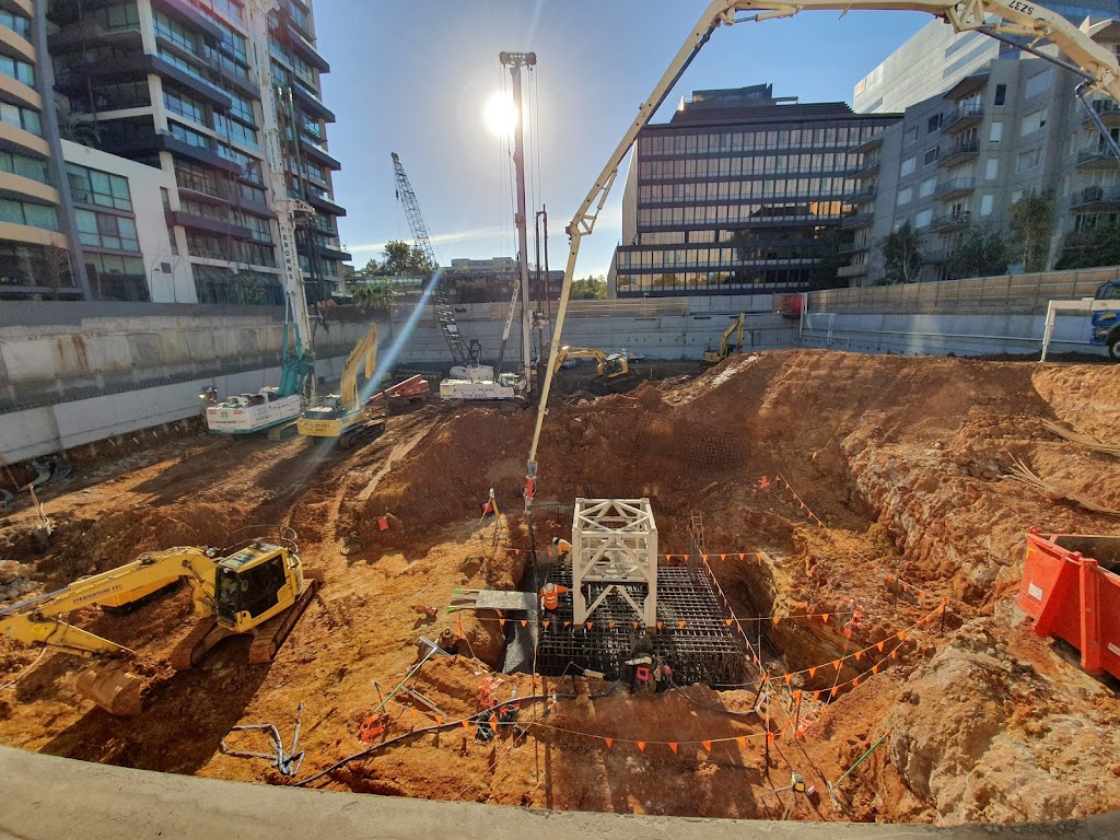 Image for Base Surveys Pty Ltd with ID of: 7046452