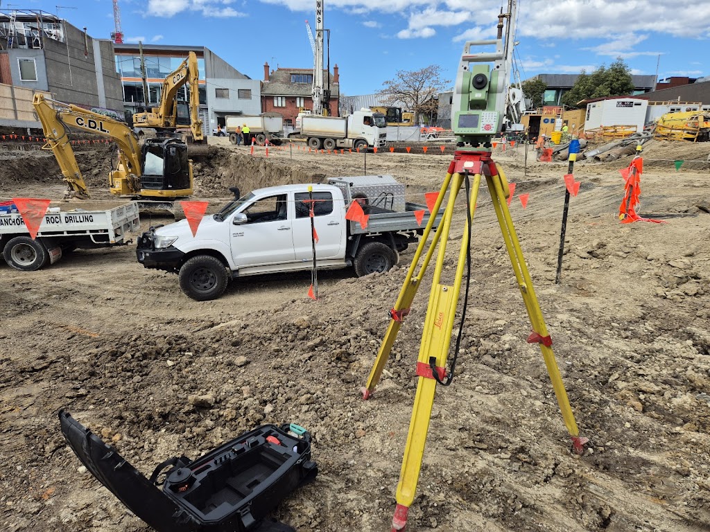 Image for Base Surveys Pty Ltd with ID of: 7046454