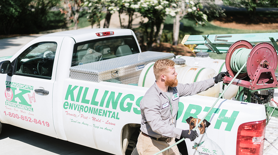 Image for Killingsworth Environmental with ID of: 7046467