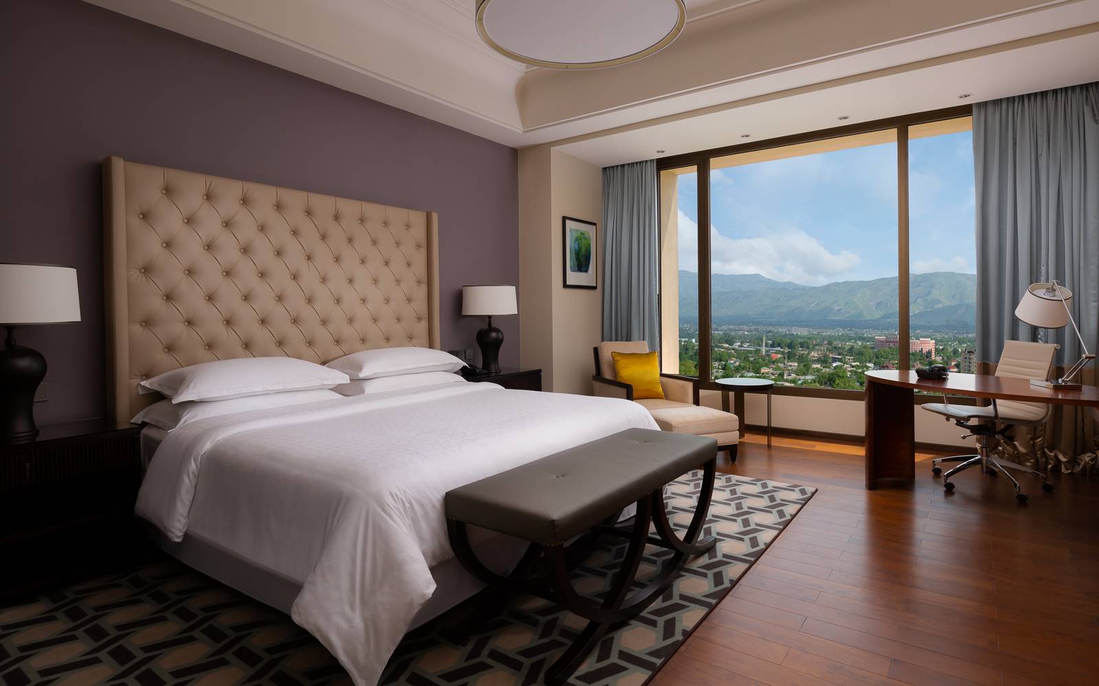 Image for Hilton Dushanbe with ID of: 7046572