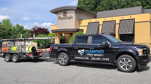 Image for Platinum Power Wash with ID of: 7046686