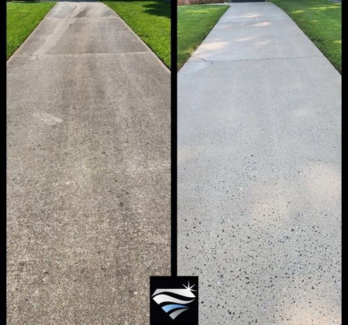 Image for Platinum Power Wash with ID of: 7046687