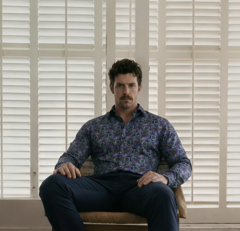 Image for MASUTTO Shirts with ID of: 7046886