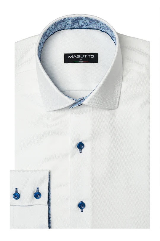 Image for MASUTTO Shirts with ID of: 7046889