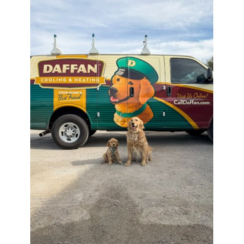 Image for Daffan Cooling & Heating with ID of: 7046929