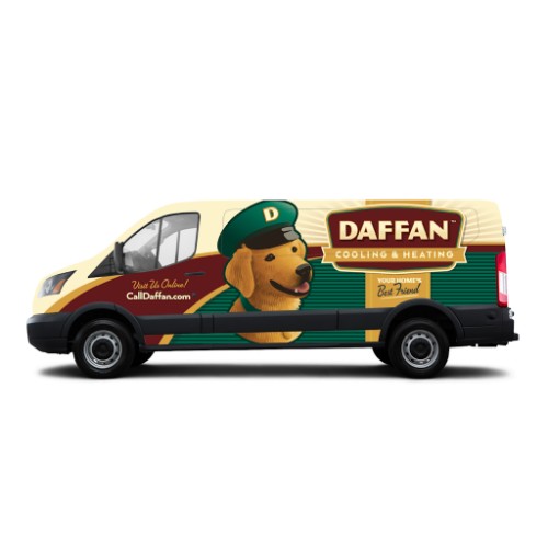 Image for Daffan Cooling & Heating with ID of: 7046932