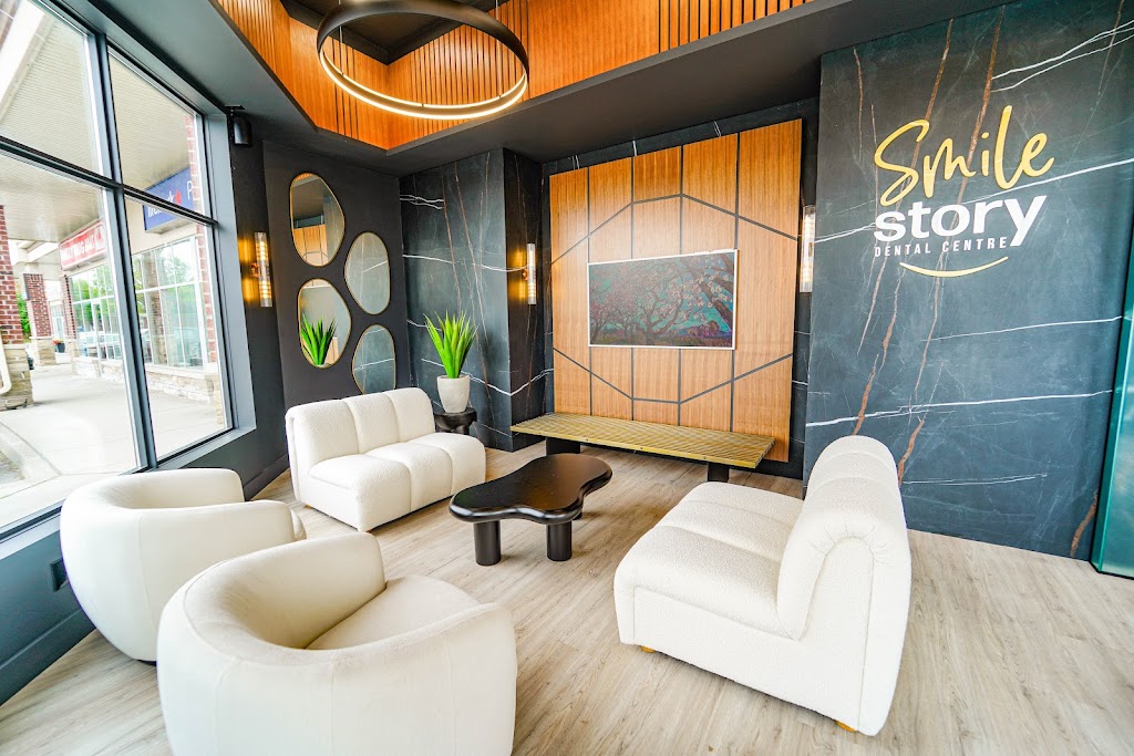 Image for Smile Story Dental Centre with ID of: 7046983