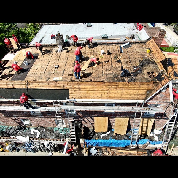 Image for Williamsburg Roofing with ID of: 7047034