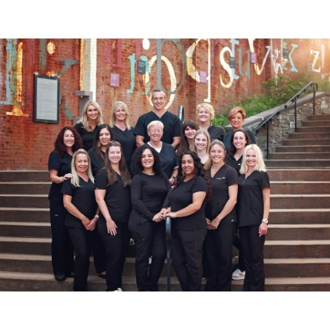 Image for Comprehensive Dental Care with ID of: 7047042