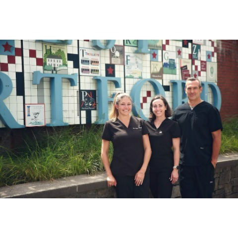 Image for Comprehensive Dental Care with ID of: 7047044