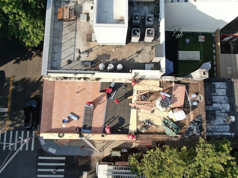 Image for Williamsburg Roofing with ID of: 7047048