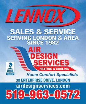 Image for Air Design Services Heating & Cooling with ID of: 7047087